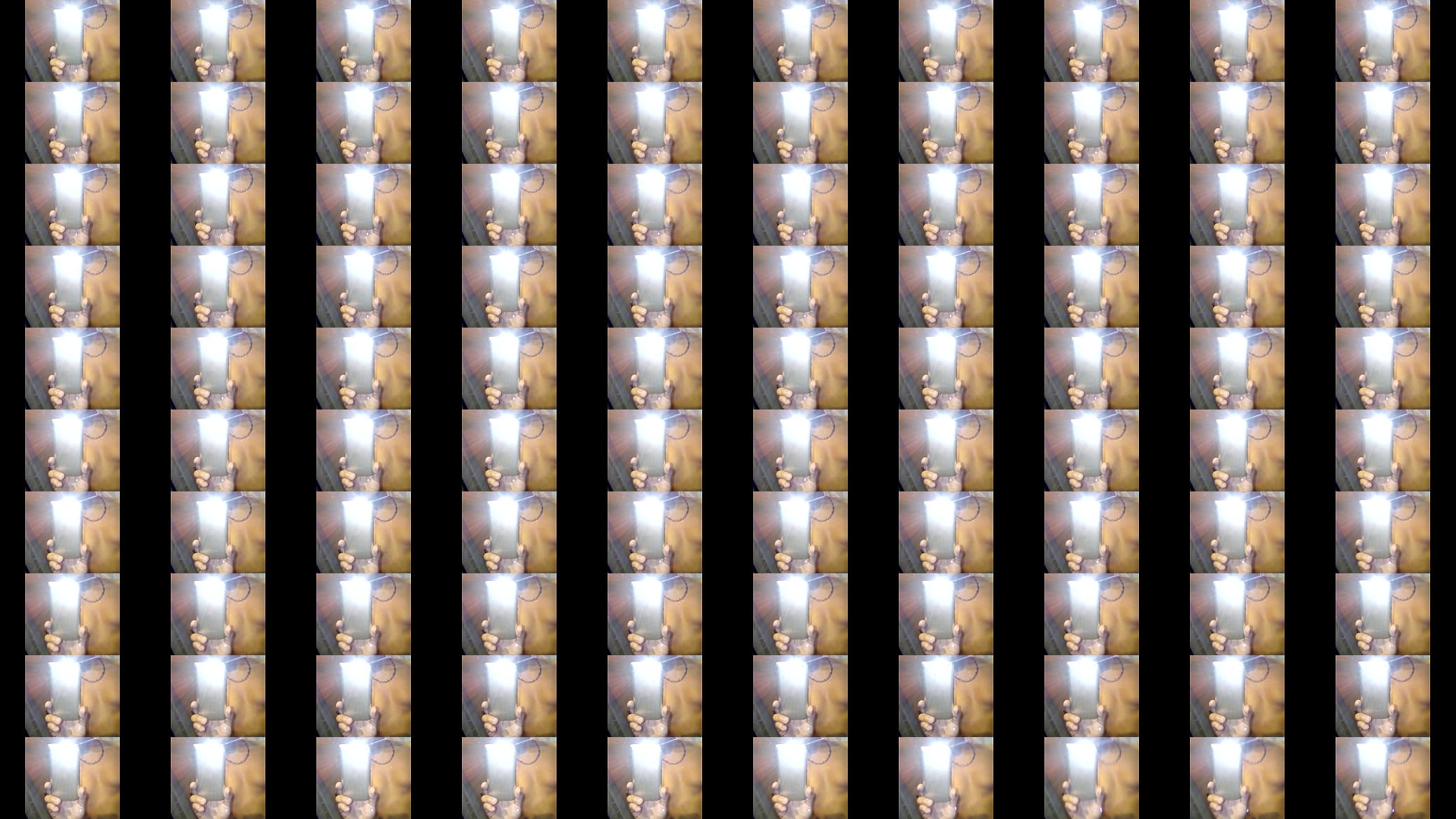 Verification video 预览图