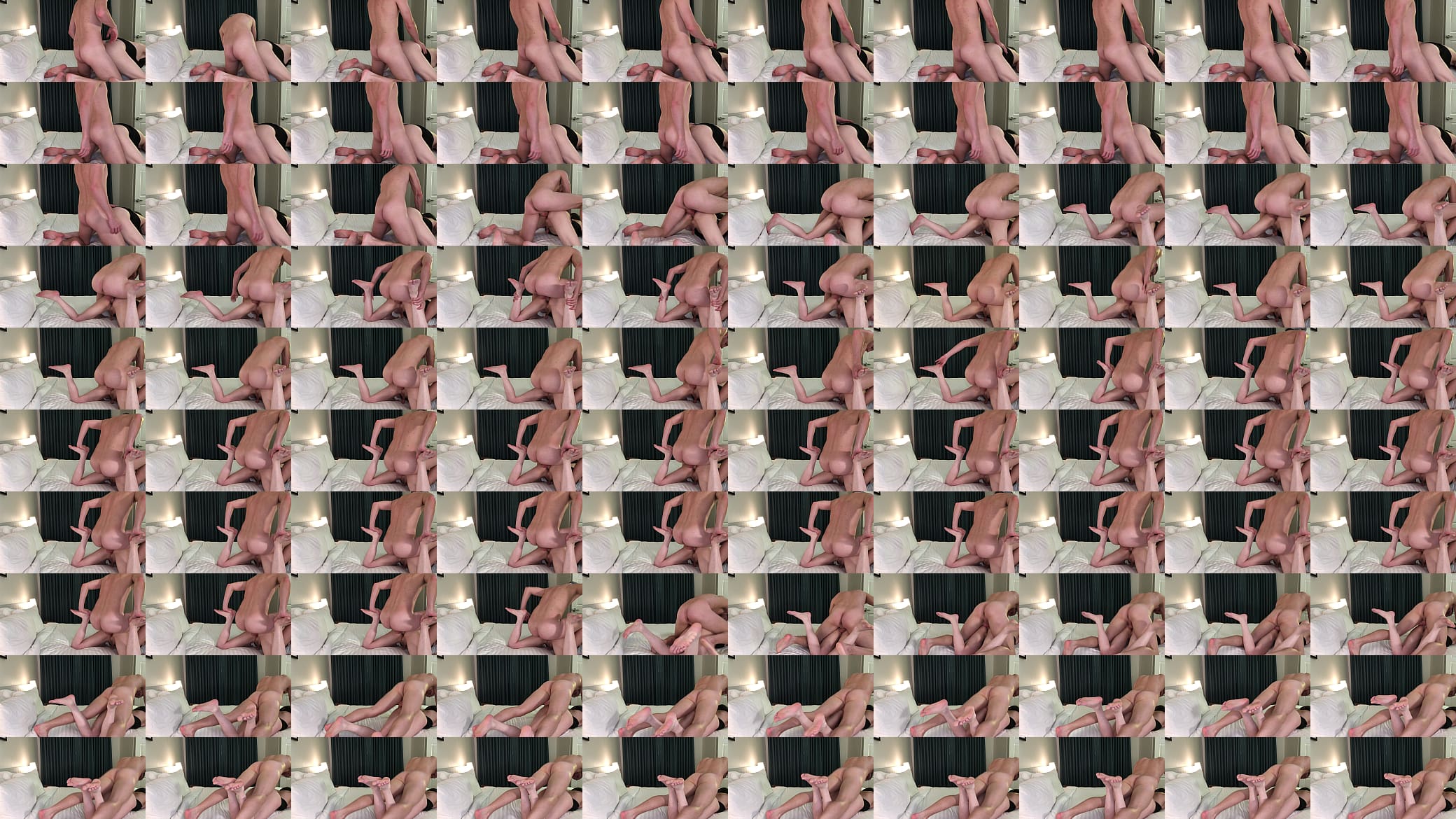 VERY SEXY Petite Trans Woman Fucked Hardcore 预览图