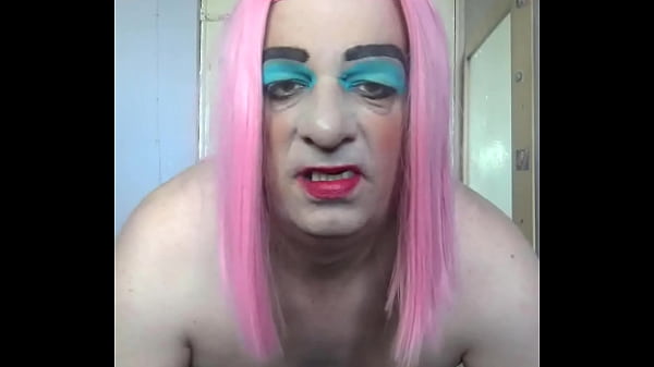 I am naked waiting to swallow your pee for the ...