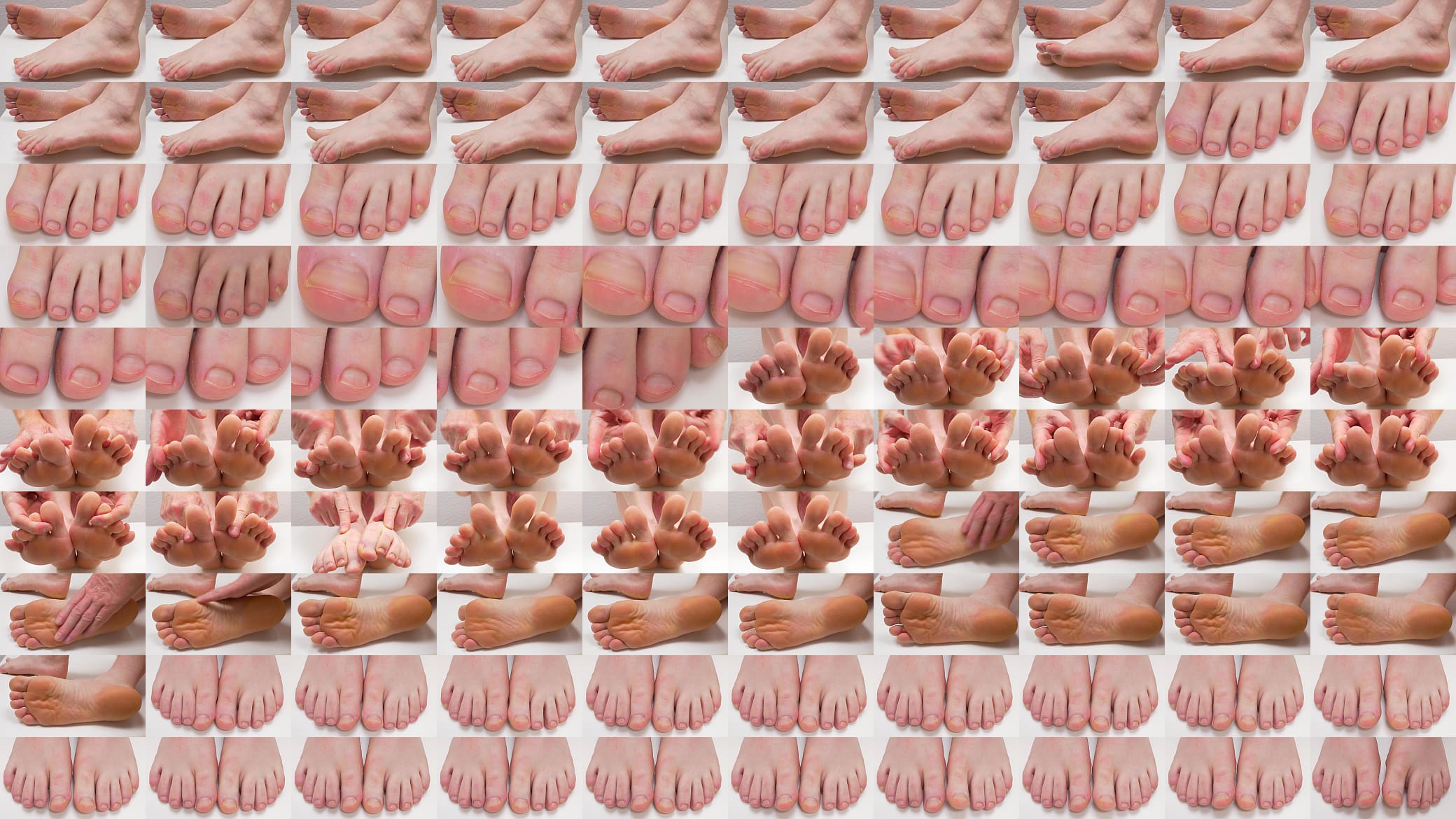 Feet 预览图