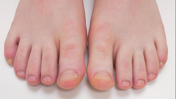 Download Video - Feet