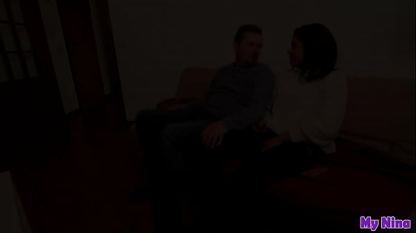 Download Video - Cheating whore is punish fucked for her actions&period; Rough sex&comma; throat fuck&comma; slapping&comma; spanking&comma; cum on face &vert; My Nina