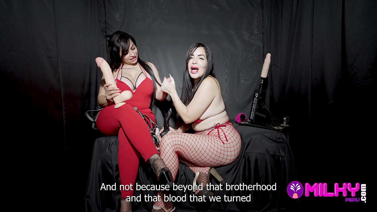 Historias tabú de la cachonda Yenifer, relata cómo se convirtió en la puta de su papá
                    big latina milf toys cowgirl fetish big ass big tits cachonda jugando milky cachera juguetes 4k emputecer emputeciendo hispanoamericana muchos negros