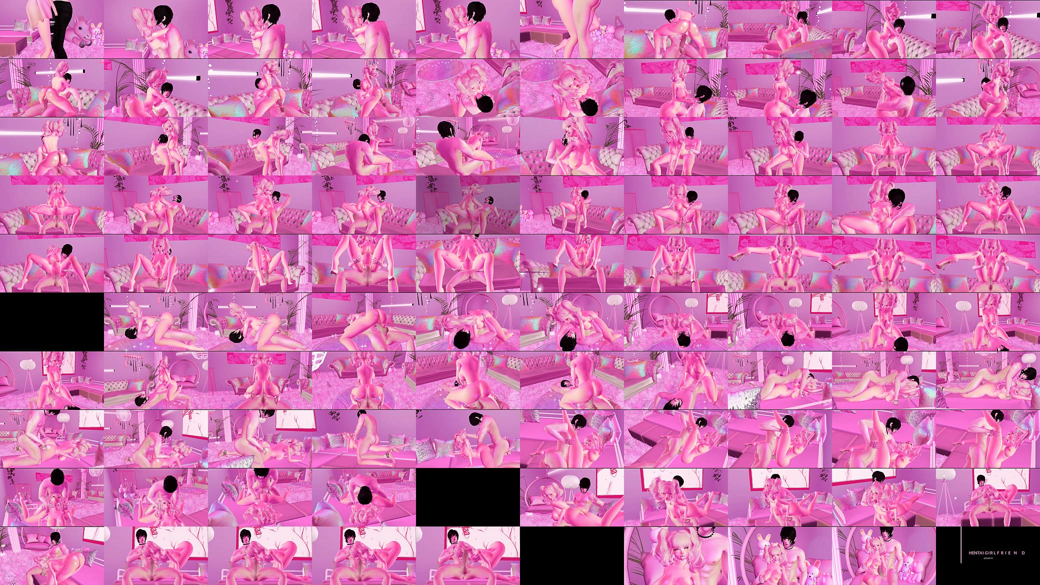 ღ Hentai girl wants dick unu ღ | IMVU 预览图