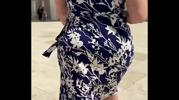 Does this dress make me look  phat?