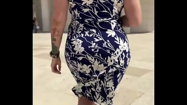 Does this dress make me look  phat?