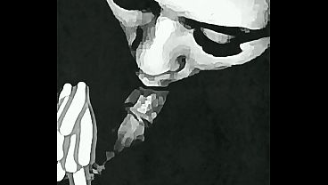Chupada cartoon