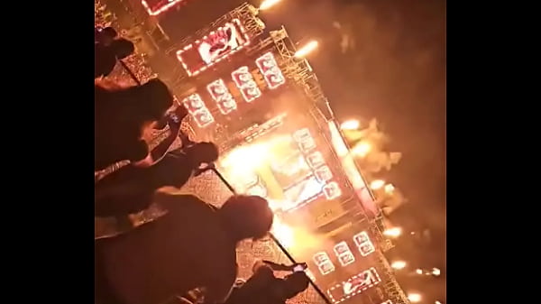 Welcome to the fucking show