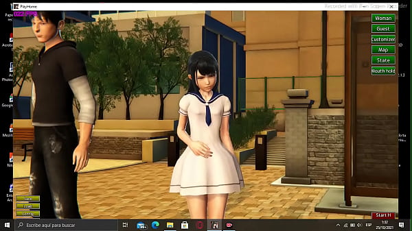 loliRitsuko (PlayHome)