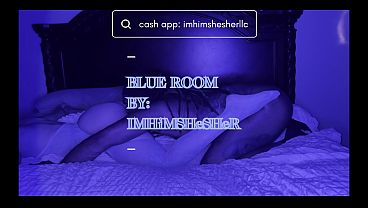eating wife from the back after nut