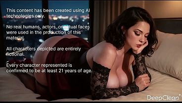 I locked myself in the office and fucked the maid deep on the desk while my wife was calling her from upstairs [AI]