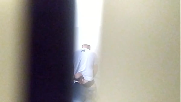 Putaria no Banheirao