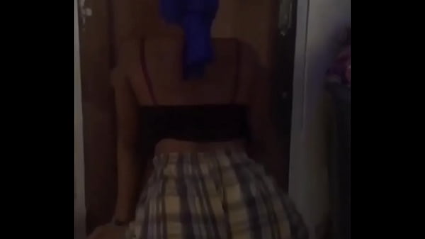  Jiggly Ass Twerking