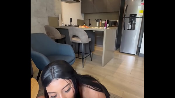 POV I had hard sex with a lucky fan for the first time what a nice cock