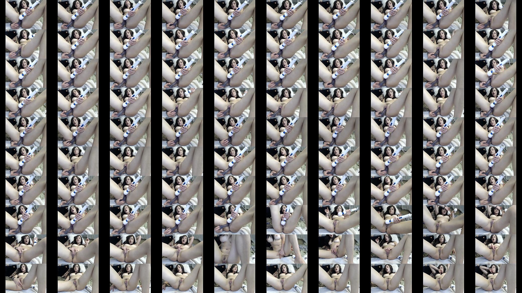 Webcam squirt 预览图