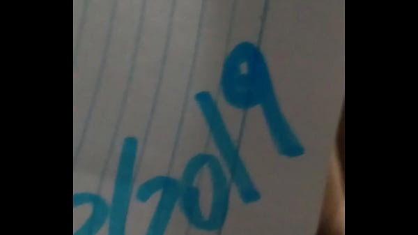 Vídeo de verificação