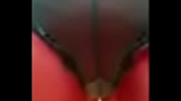 pantie pissing