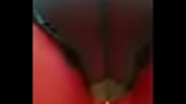 pantie pissing