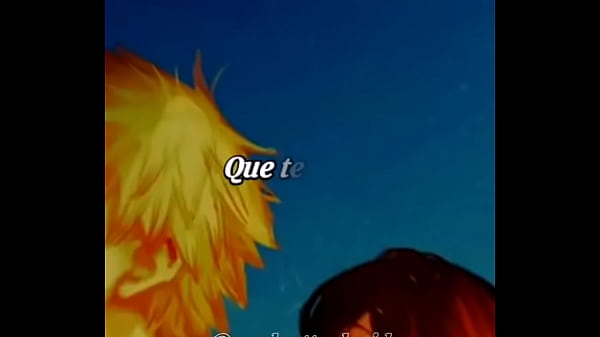 un villano enamorado jamás diría