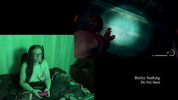 Naked Final Draft Play Through part 18