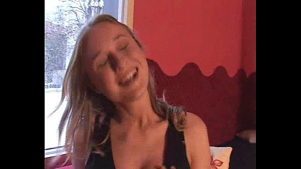 thumb busty petra teasing