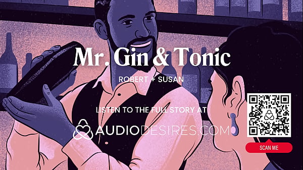 ASMR Audio Porn: Femdom Fucks Her Bartender After The Bar – BDSM & Teasing – Erotic Audio Roleplay