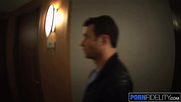 Download Video - PORNFIDELITY Kenzie Reeves Fucks Her Horny Neighbor