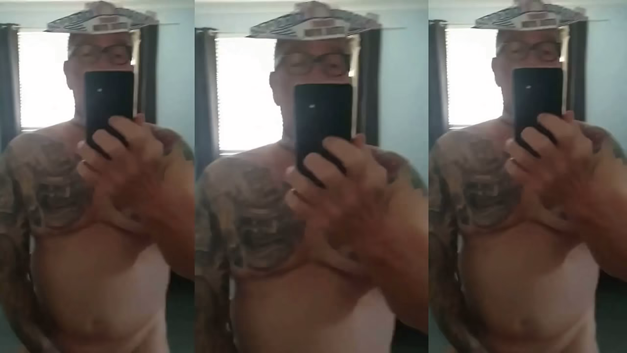 I AM ADDICTED TO MASTURBATING MY FAGGOT STEVE RYAN COCK