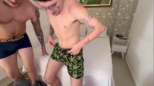 Download Video - Reencontro com Meu amigo de tempos