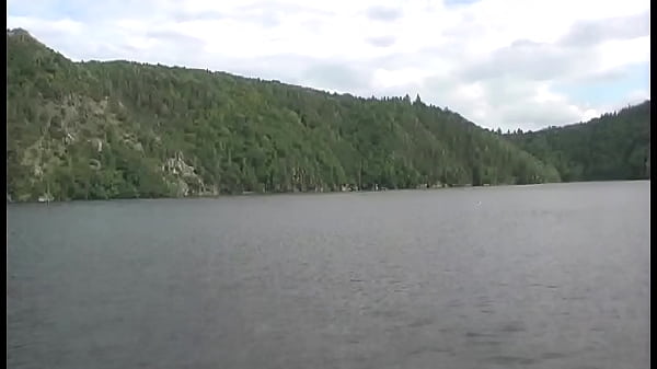 Stuff A Cock In Charlotte's Pussy And She'll Be Happy