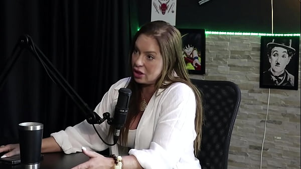Download Video - VEJA A ENTREVISTA SAFADA E CHEIA DE PUTARIA COM A FRANCIS SIMAS E THAY CARIOCA NO PORN CAST BRAZIL - PARTE 2 &lpar;WATCH ON&colon; SHEER&sol;RED&rpar;