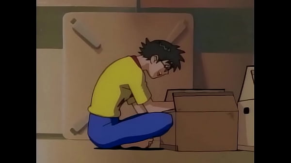 Gedou Gakuen - Ep.2