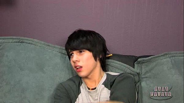 Kyler and Miles 'Dick Around'