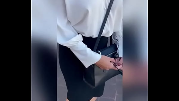 Money for sex! Hot Mexican Milf on the Street! I Give her Money for public blowjob and public sex! She’s a Hardworking Milf! Vol #2