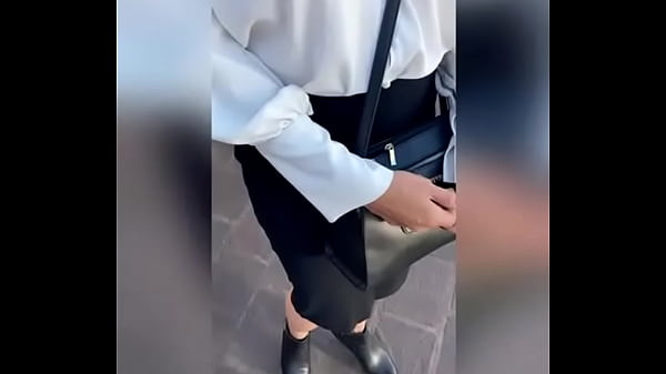 Money for sex! Hot Mexican Milf on the Street! I Give her Money for public blowjob and public sex! She’s a Hardworking Milf! Vol #2