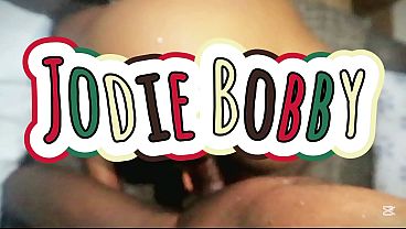 BBC dwanelo shoves his BIG Cock down my Ebony pussy