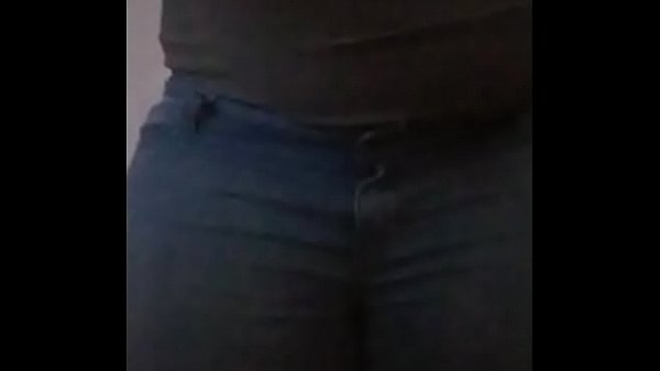 Pissing in clothes