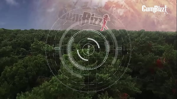 outdoor bukkake forrest