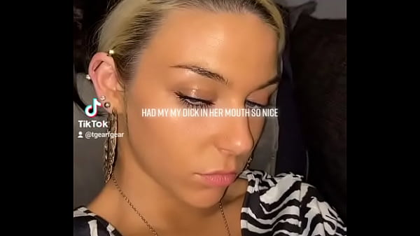 lizzie Watson best little bitch I ever had