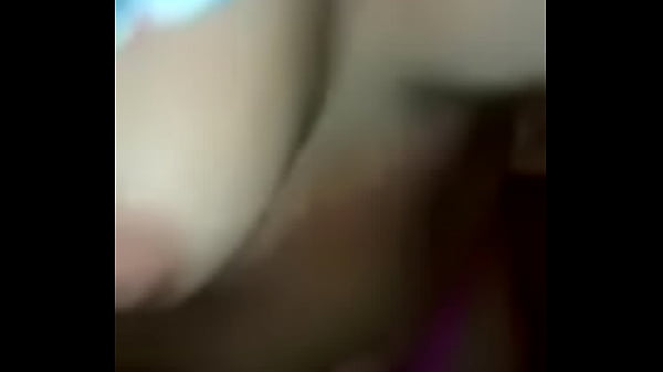 thumb sitting on