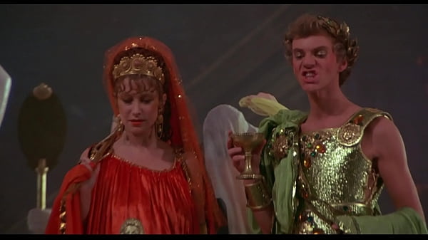 Caligula Hd Heiße Szene