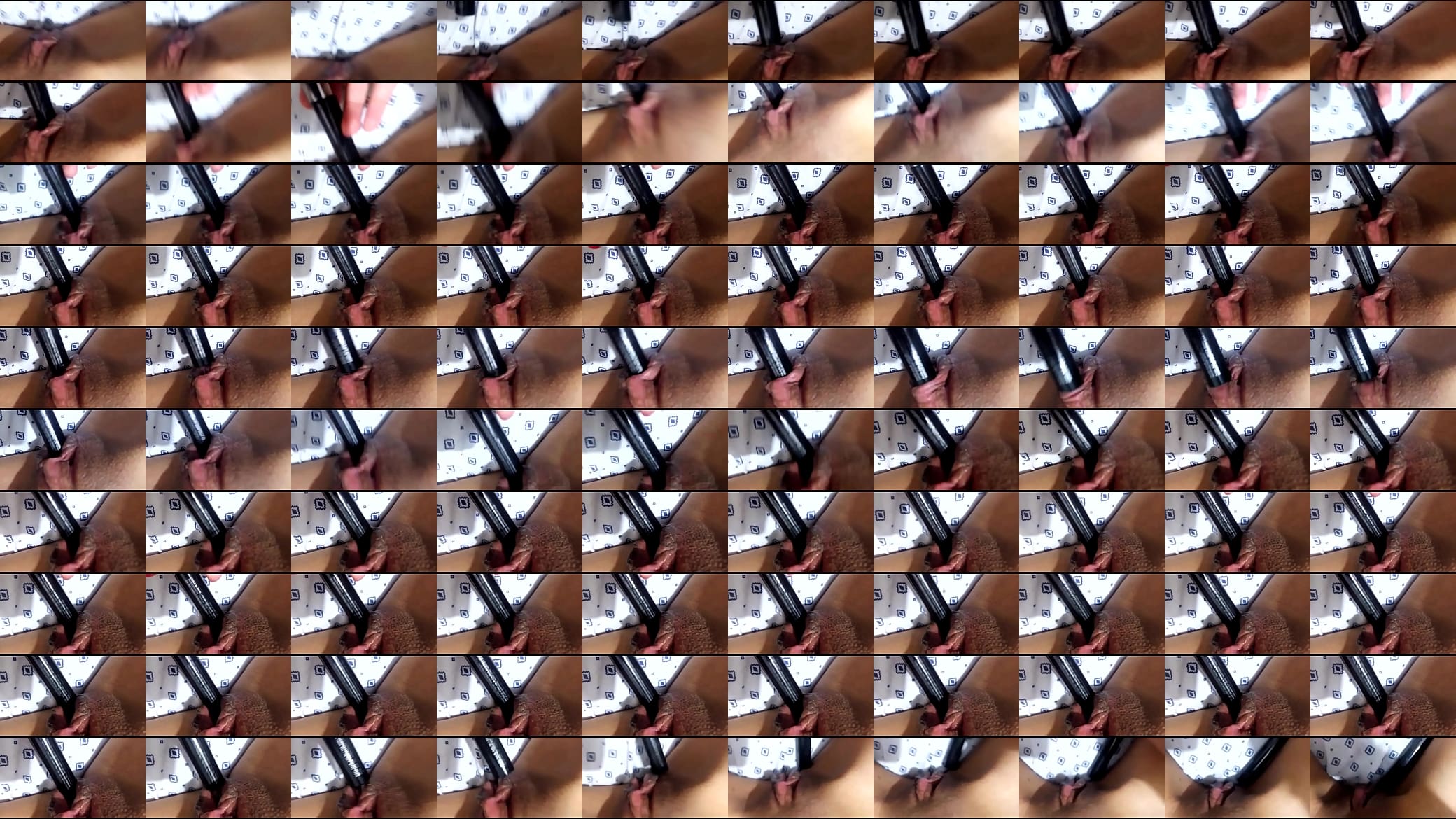 Mi novia Masturbandose 预览图