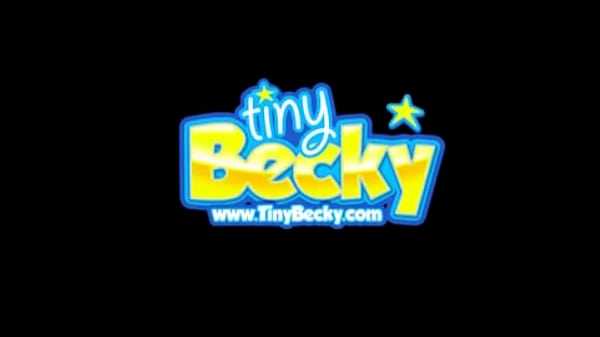 Tiny Becky Sexual Journey Teaser