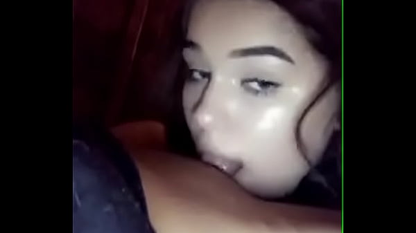 Eating Friend Pussy