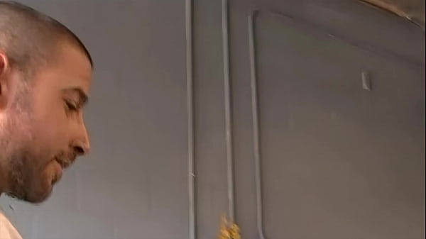 Kayla Carrera doesn't pursue men but after one of her girlfriends told her about the size...