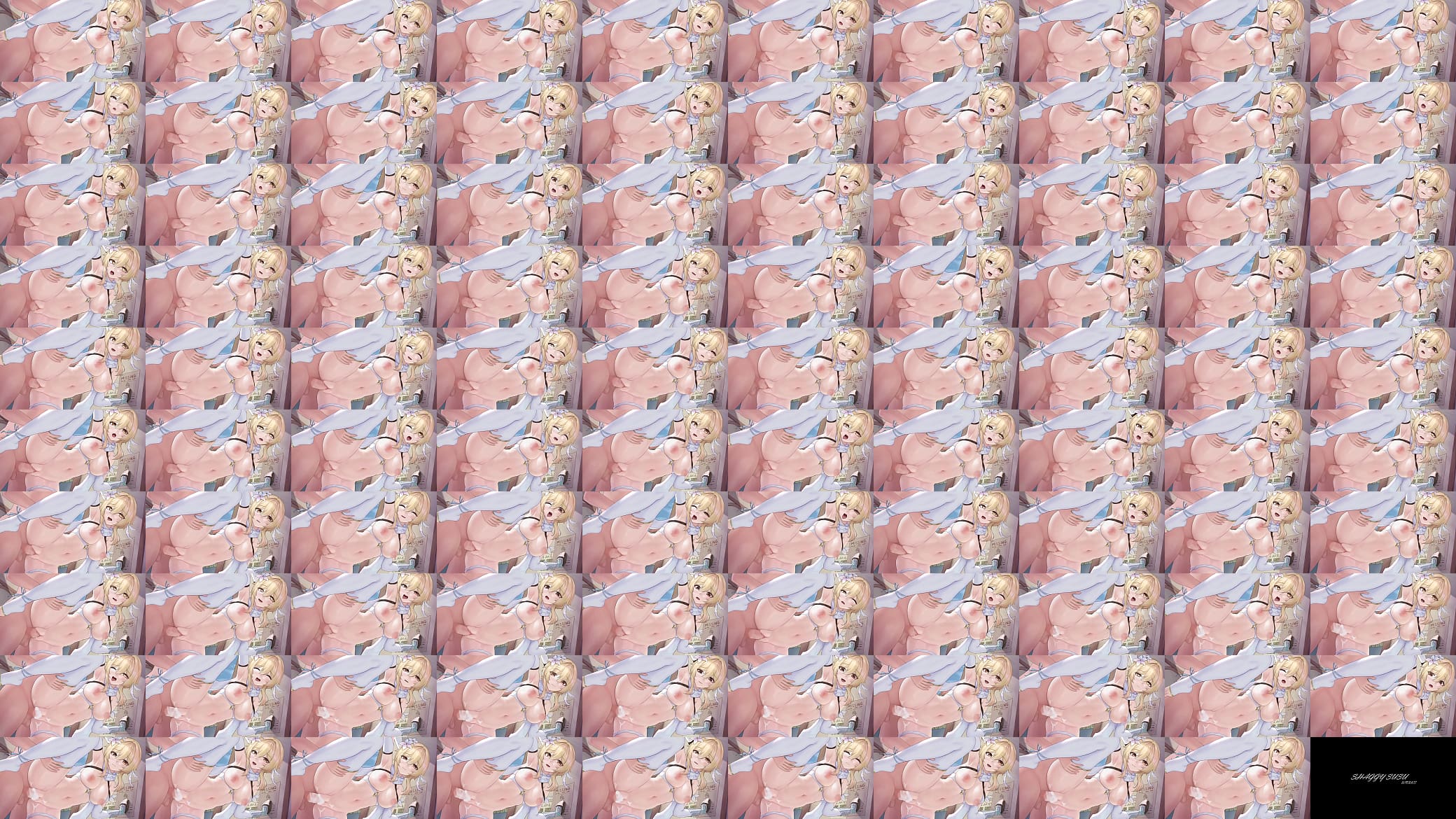 Hentai 预览图