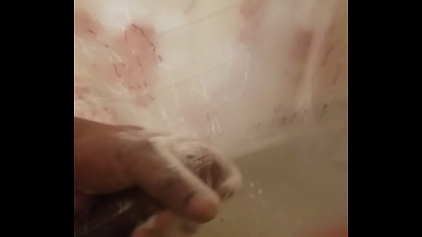 thumb cock was hard