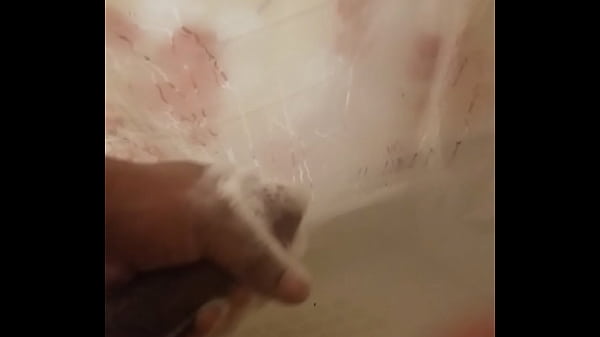 thumb cock was hard