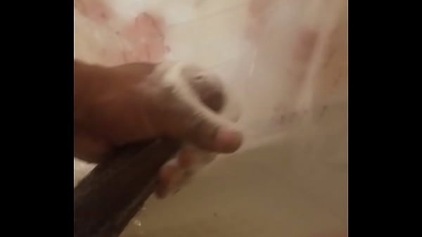thumb cock was hard