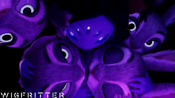 3d lola fuck bunny porn